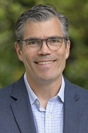 Professor Derek Turner